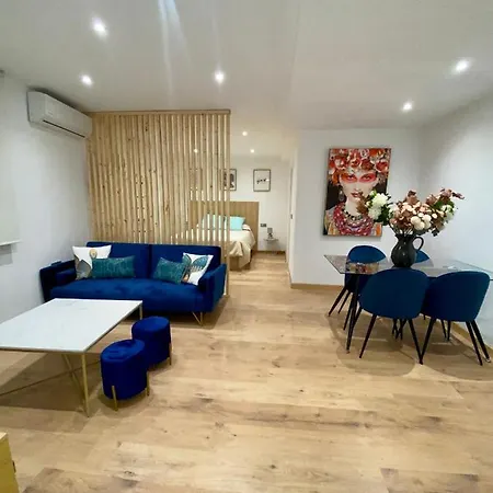 Villaboutique 2 * Jaén