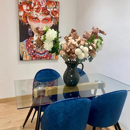 Villaboutique 2 Apartamento *