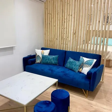 Apartamento Villaboutique 2