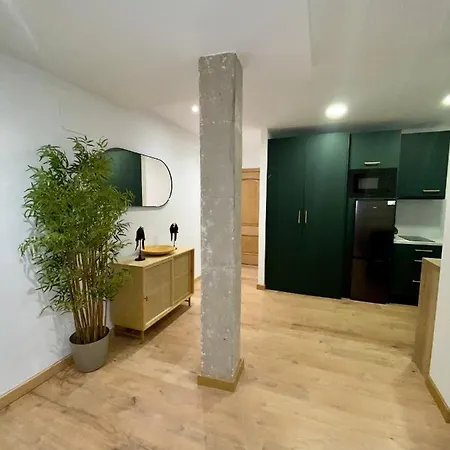 Villaboutique 2 * Jaén