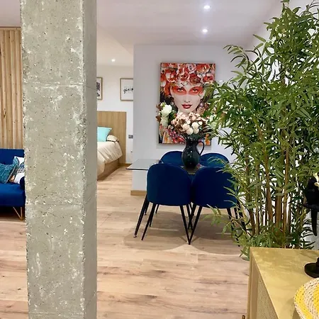 Villaboutique 2 Apartamento *