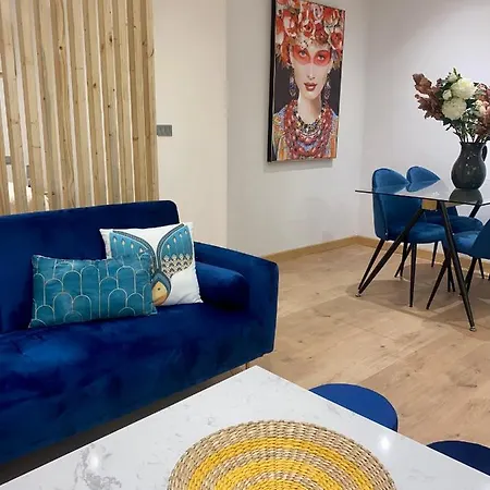 Apartamento Villaboutique 2 *