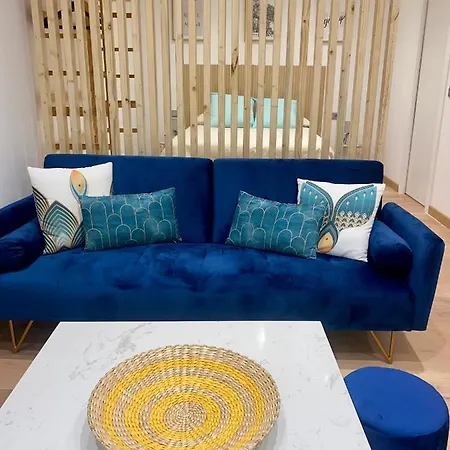 Villaboutique 2 Jaén