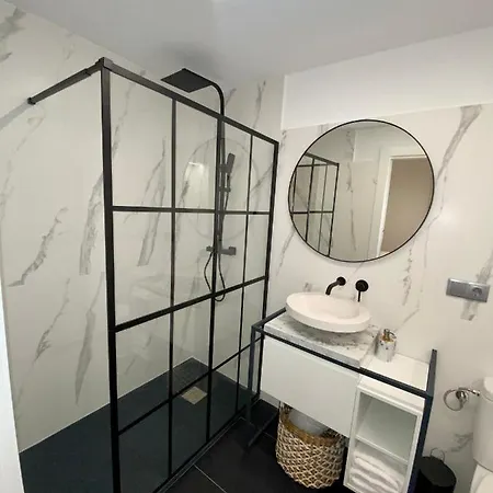 Apartamento Villaboutique 2 *