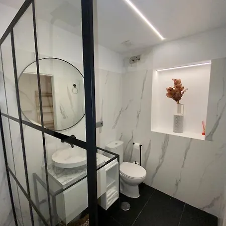Apartamento Villaboutique 2