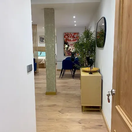 Villaboutique 2 Jaén