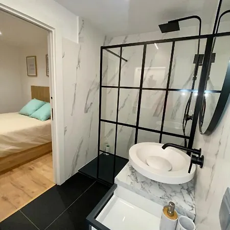Apartamento Villaboutique 2