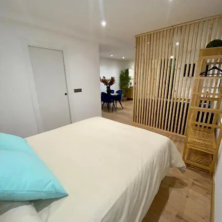 Apartamento Villaboutique 2