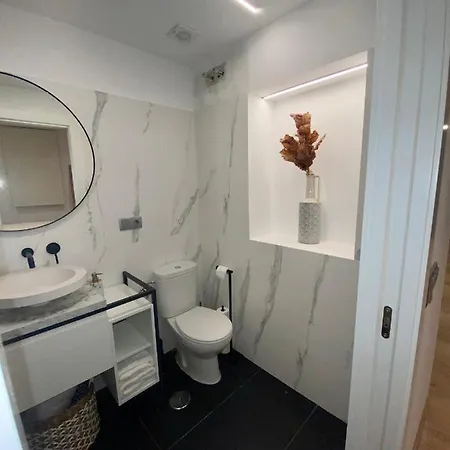 Villaboutique 2 Apartamento